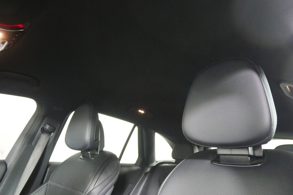 2024 Mercedes-Benz GLC 300 4MATIC