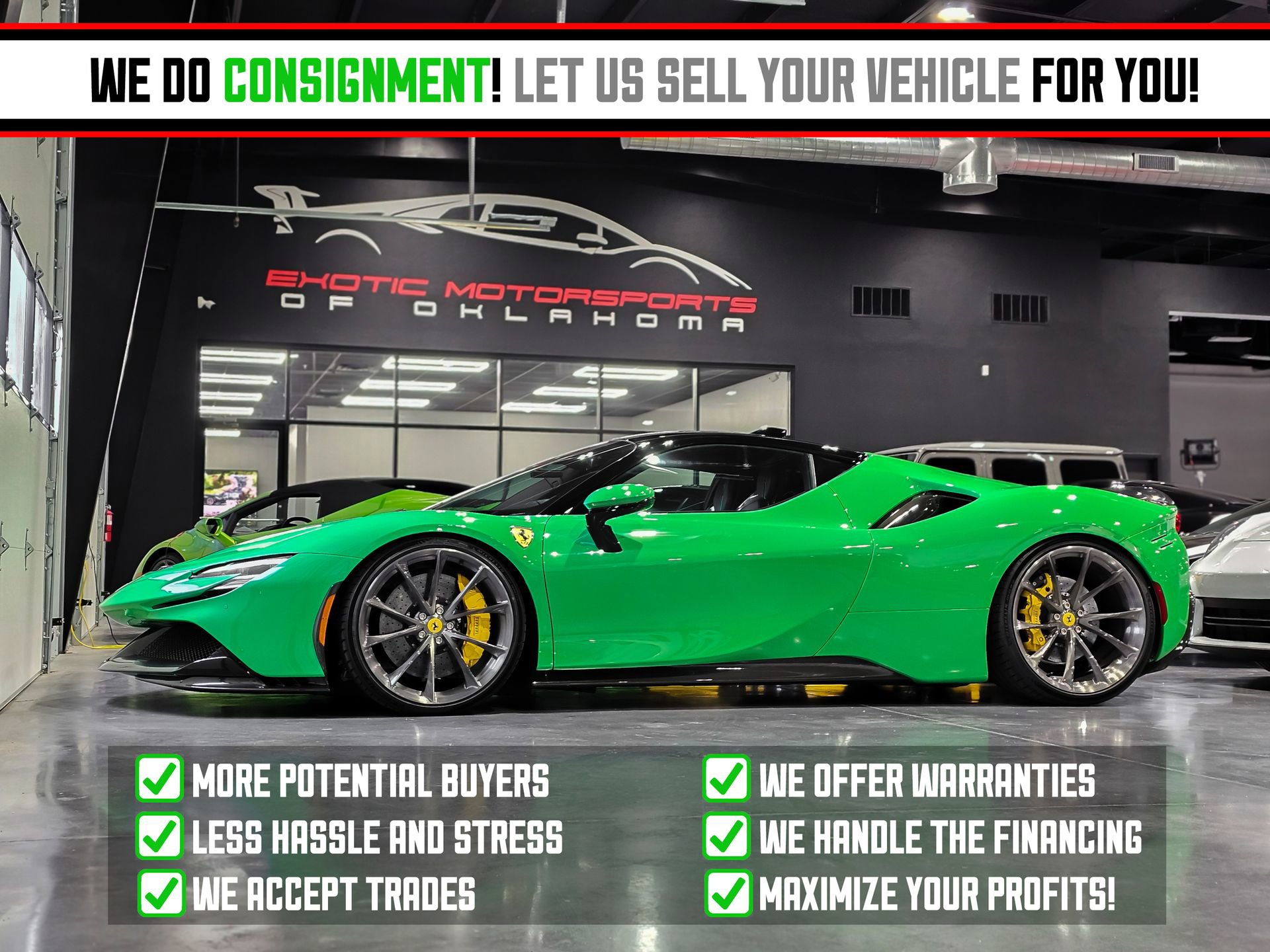 Used 2019 McLaren 720S photo 21