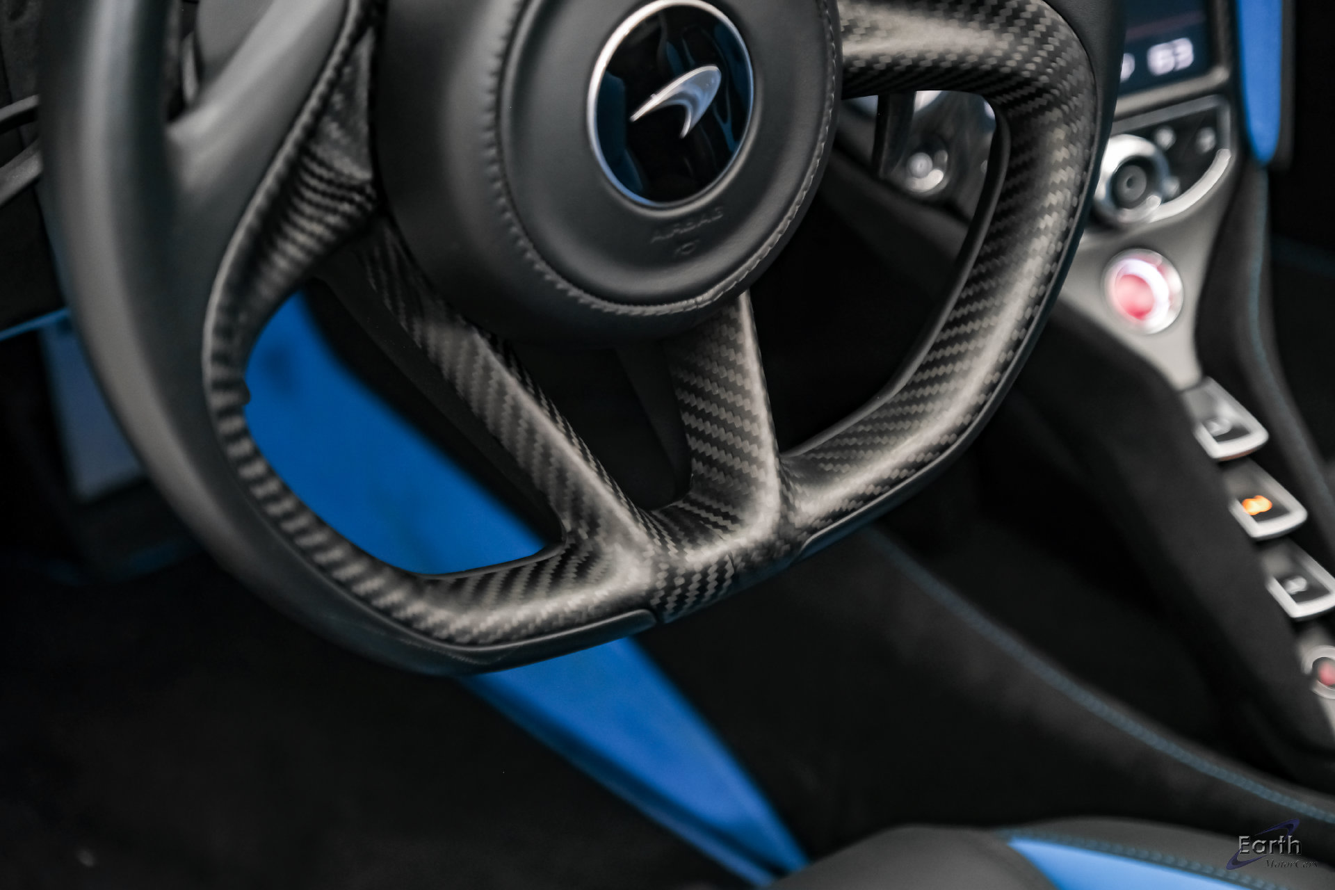 Used 2020 McLaren 720S Luxury photo 56