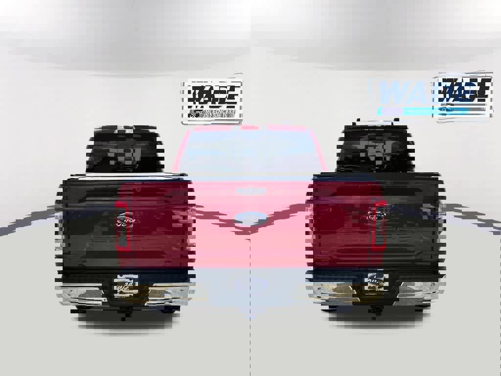 2022 Ford F150 Lariat