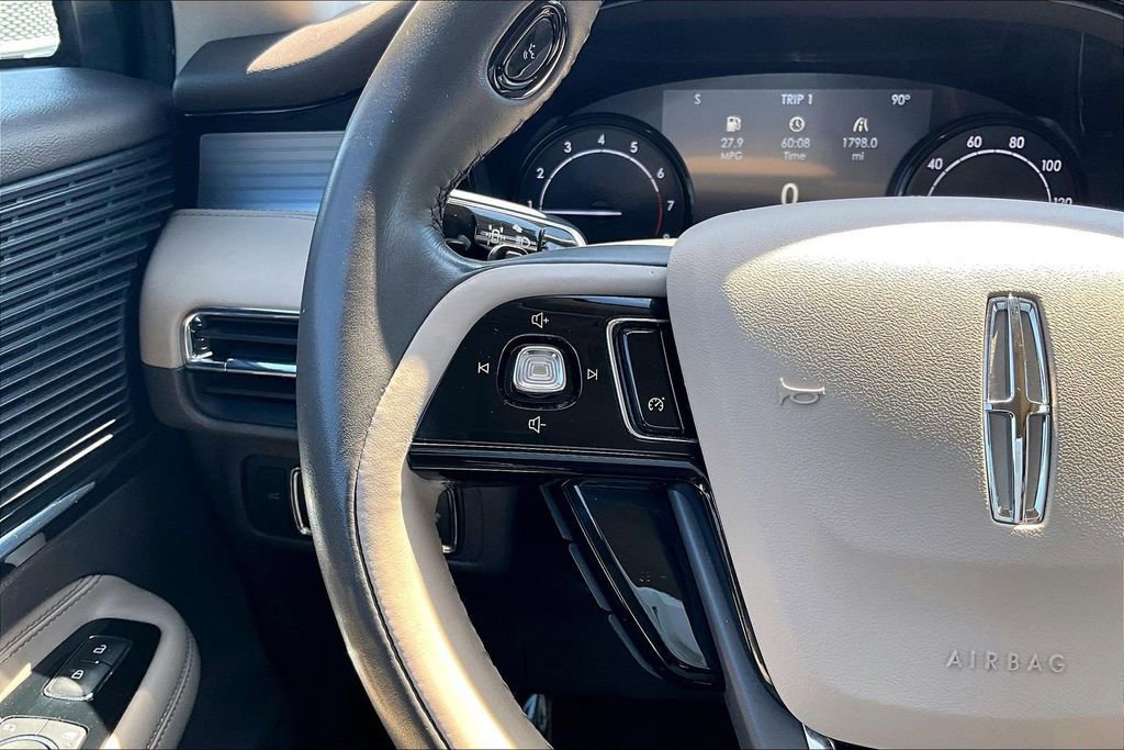 2020 Lincoln Corsair FWD