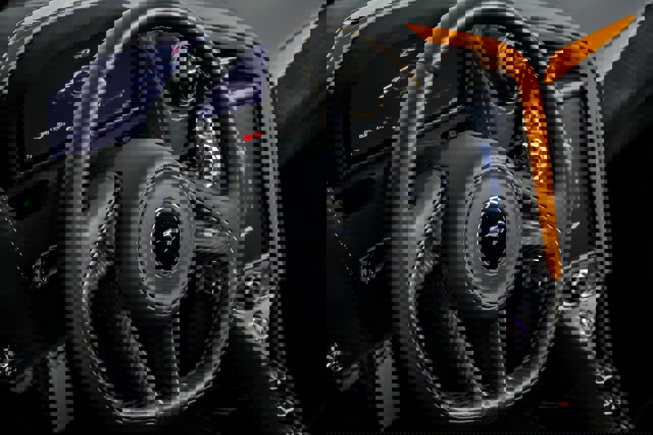 Used 2023 McLaren 720S Spider photo 25