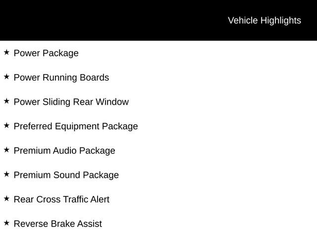 2021 GMC Sierra 2500 Denali