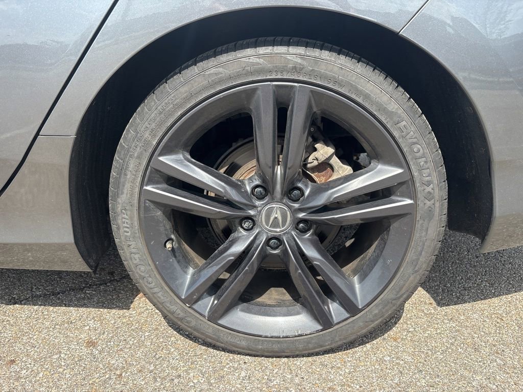 2024 Acura Integra A-Spec