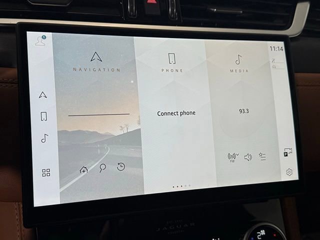 2026 Jaguar F-Pace R-Dynamic S