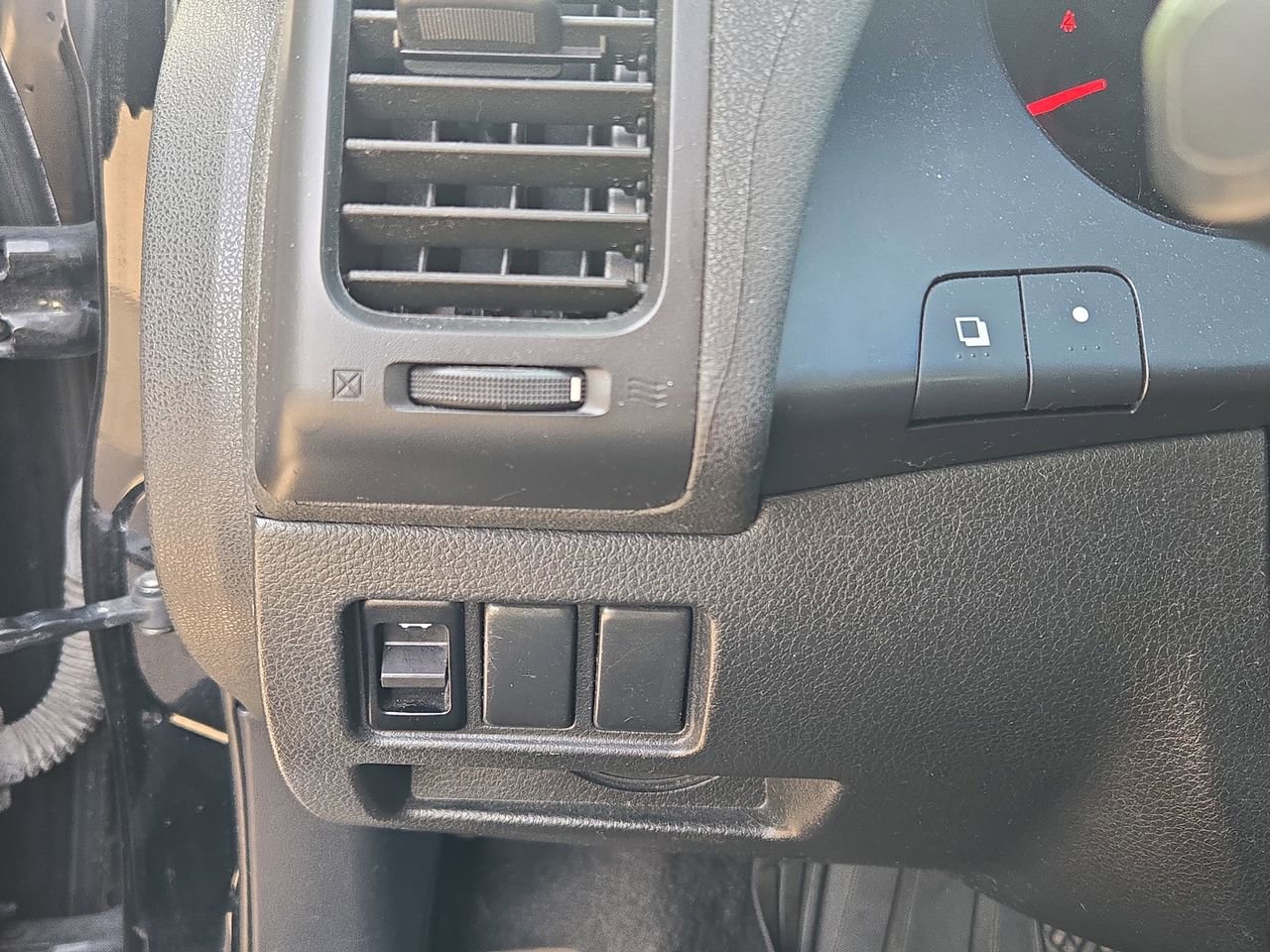 2009 Nissan Altima 2.5 S