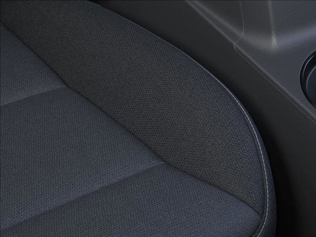 2026 Chevrolet Colorado W/T