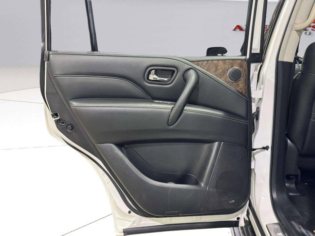 2022 INFINITI Qx80 Premium Select