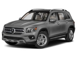 Used 2022 Mercedes-Benz GLB 250 4MATIC