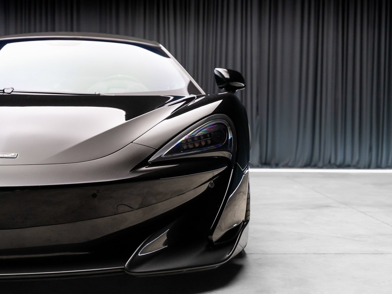 Used 2019 McLaren 600LT photo 24