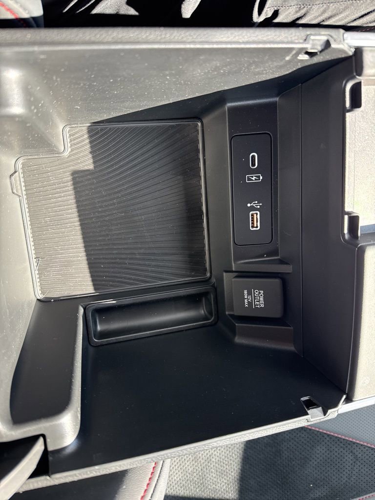 2025 Acura TLX SH-AWD w/ A-SPEC Pkg