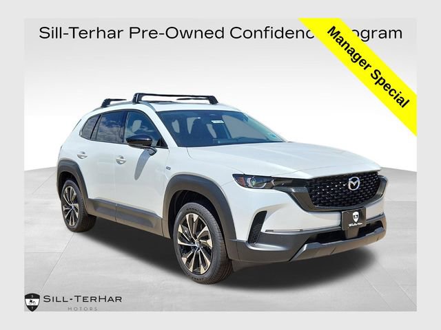 中古 R.E.G. O-K MAX SPECIAL コバルト 31 Used MAZDA CX-50 for Sale in Longmont, CO - Autotrader