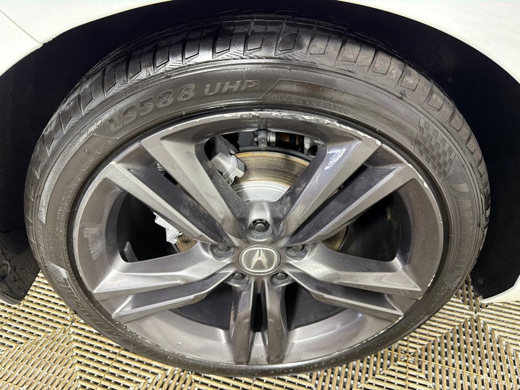 2023 Acura Integra A-Spec