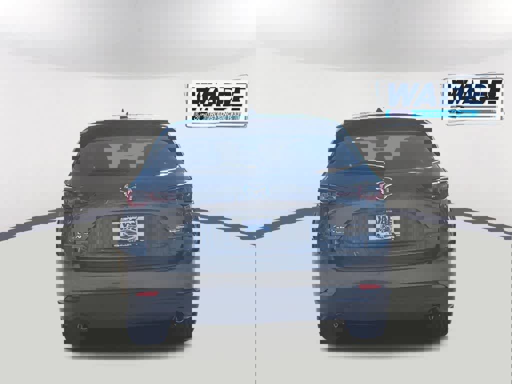 2023 MAZDA Cx-5 AWD 2.5 S w/ Select Package