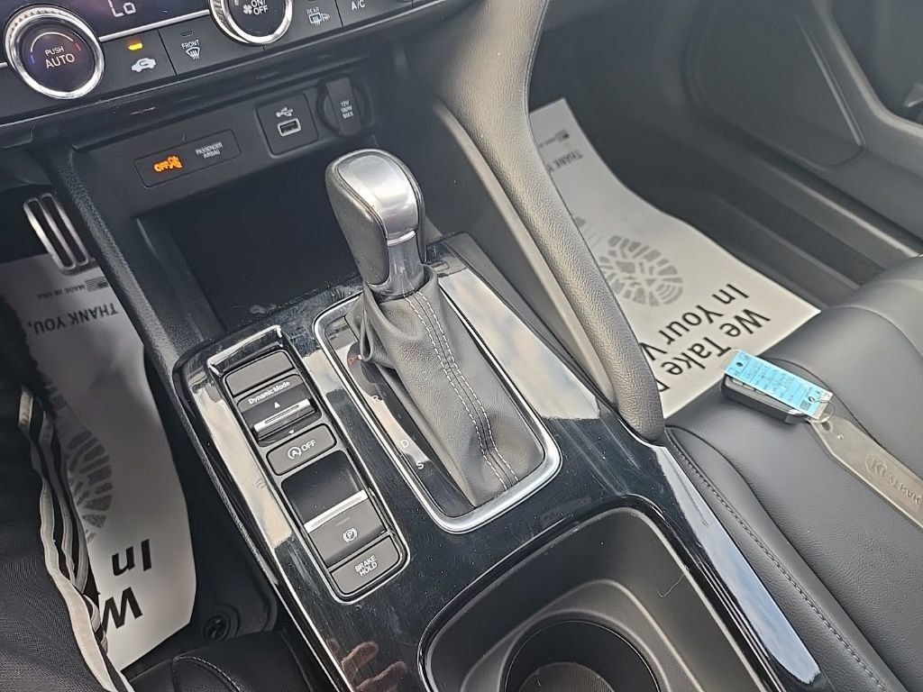 2024 Acura Integra A-Spec