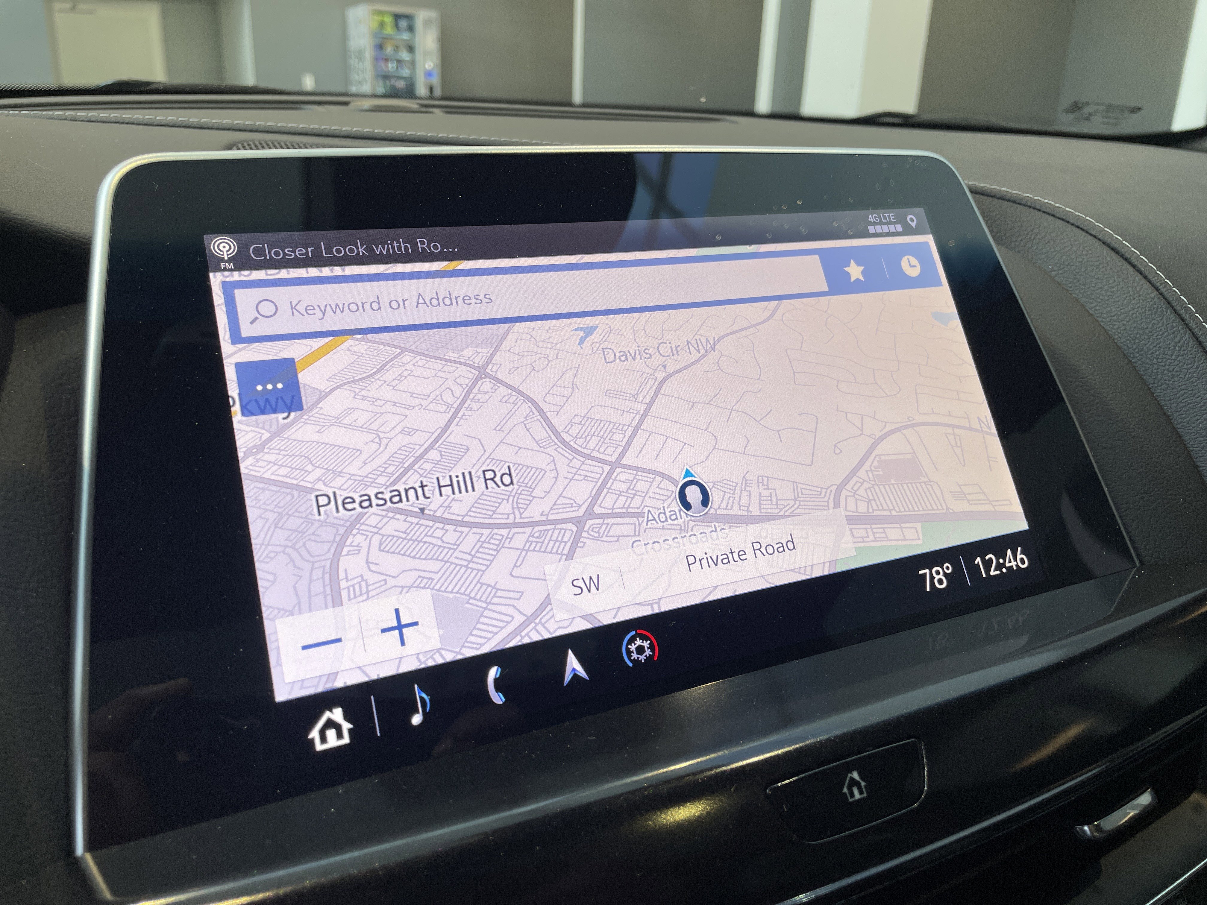 2023 Cadillac CT5 V Blackwing