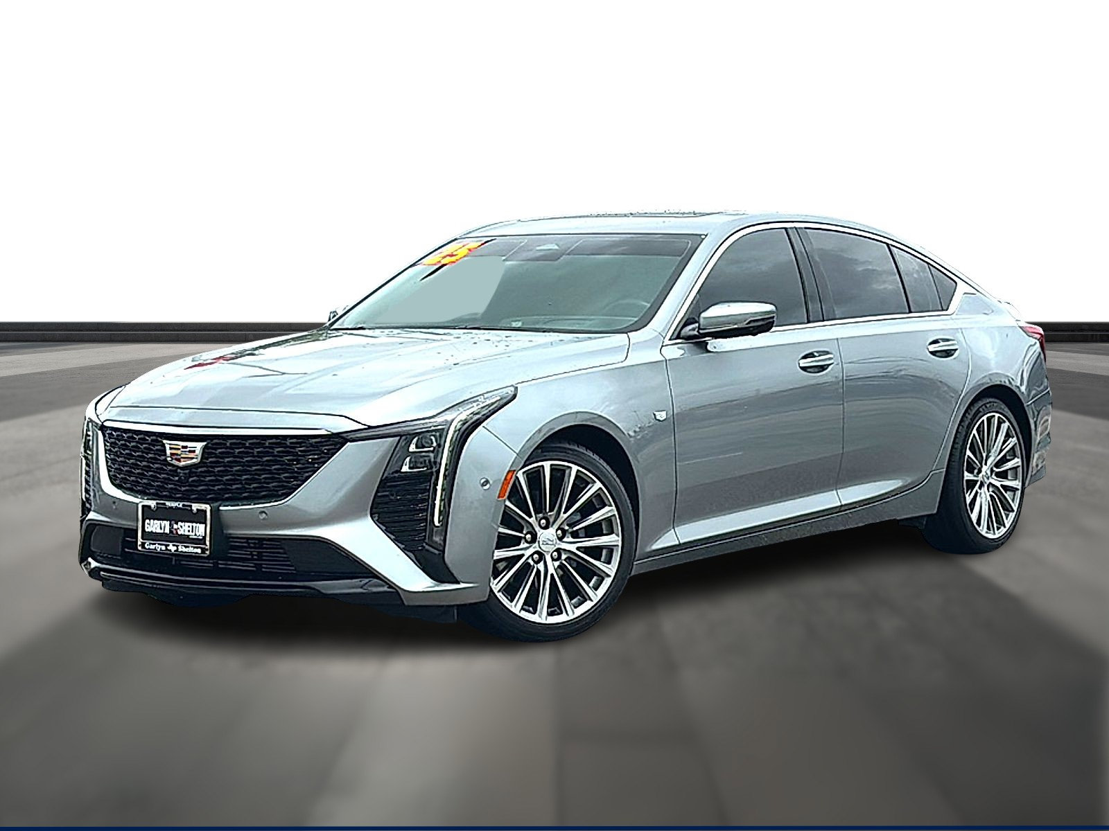 Used 2025 Cadillac CT5 Premium Luxury w/ Technology Package