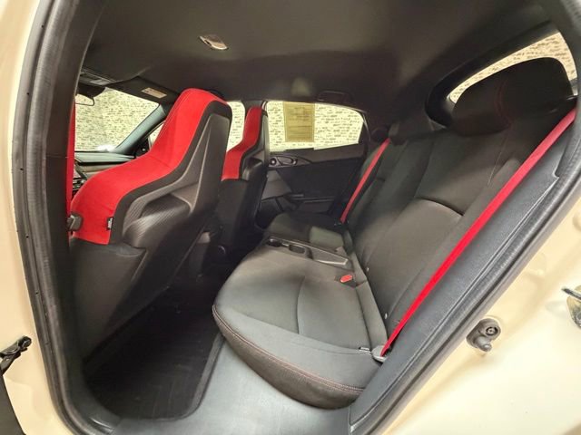 2020 Honda Civic Type R