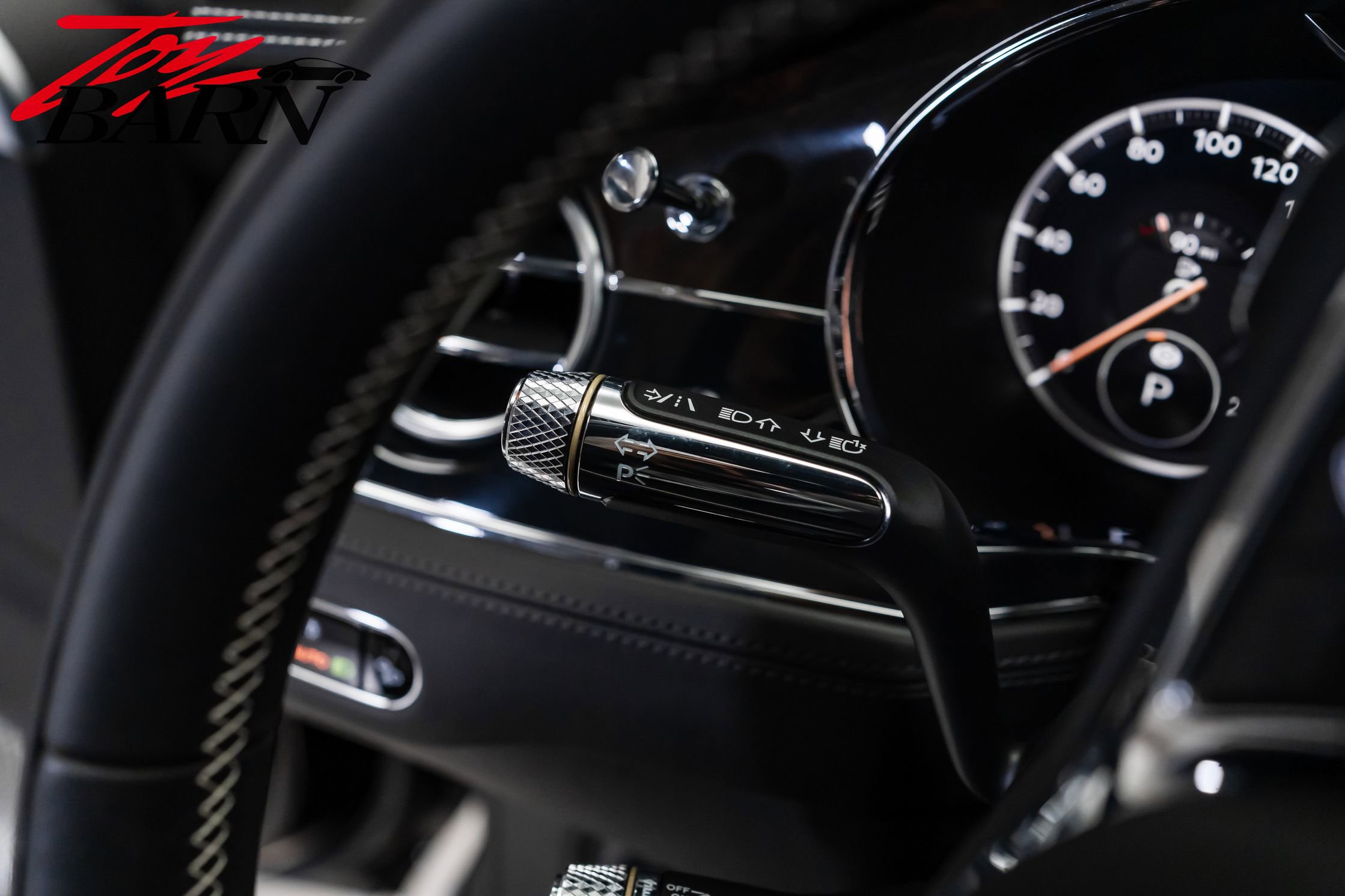 2020 Bentley Continental GT