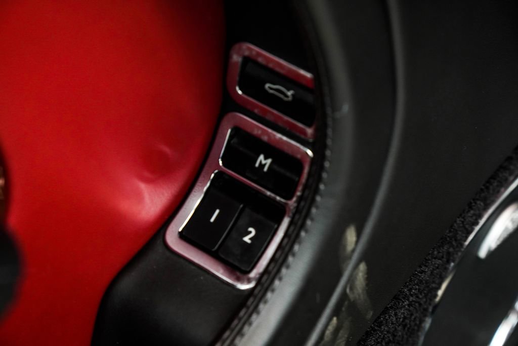 2018 Bentley Mulsanne