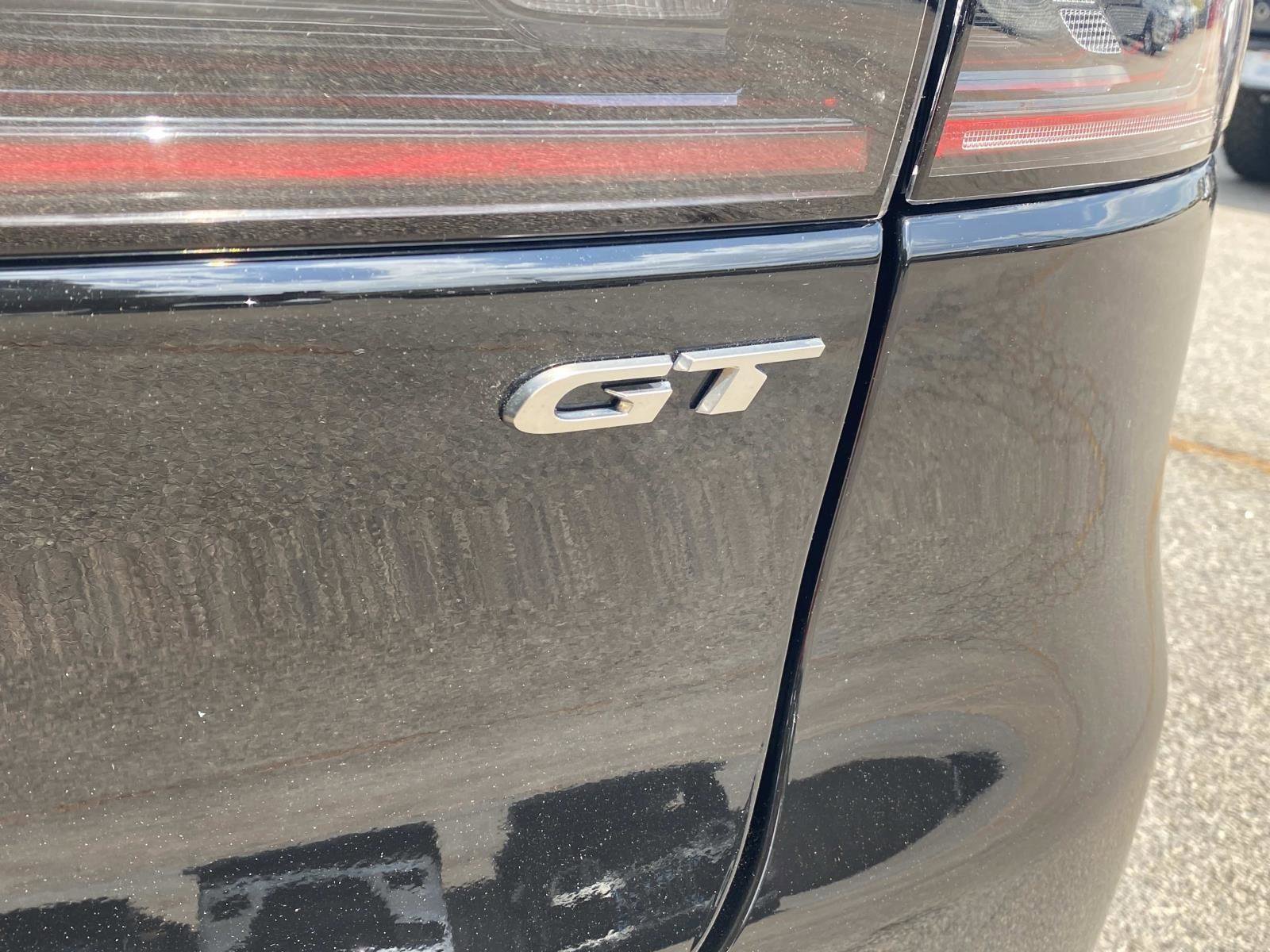 2025 Dodge Hornet GT Plus