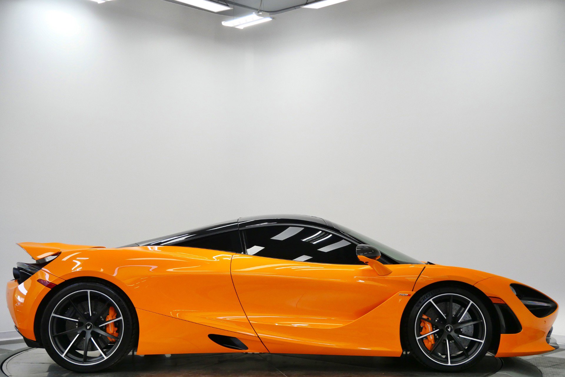 Used 2022 McLaren 720S Performance photo 60