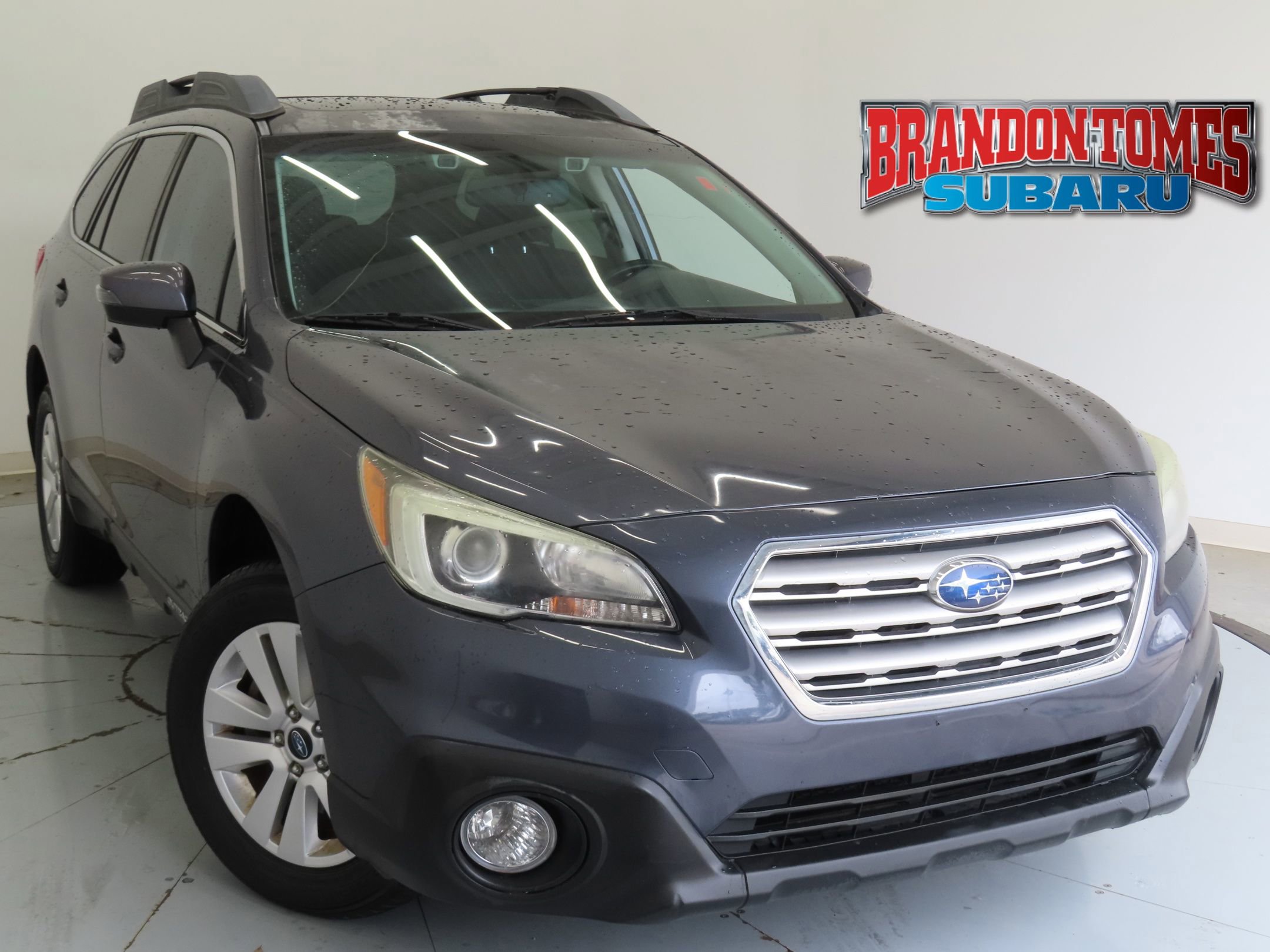 Used 2016 Subaru Outback 2.5i Premium