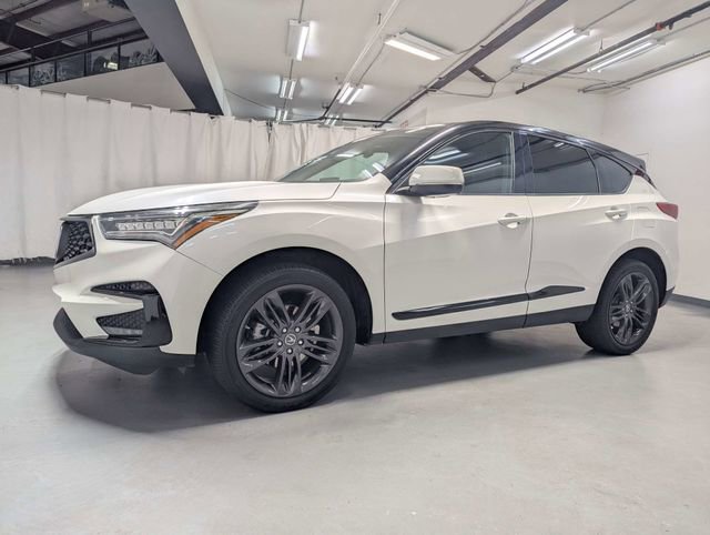 2021 Acura RDX A-Spec
