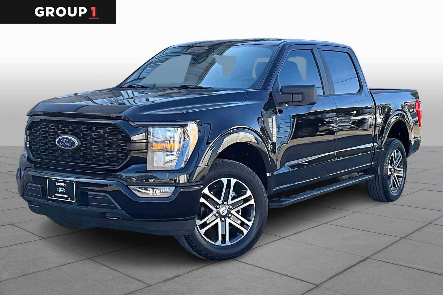 2023 Ford F150 XL