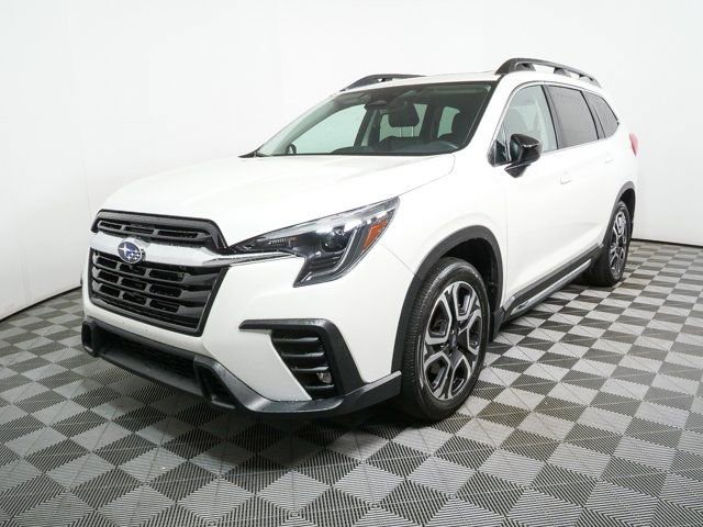 2025 Subaru Ascent Limited