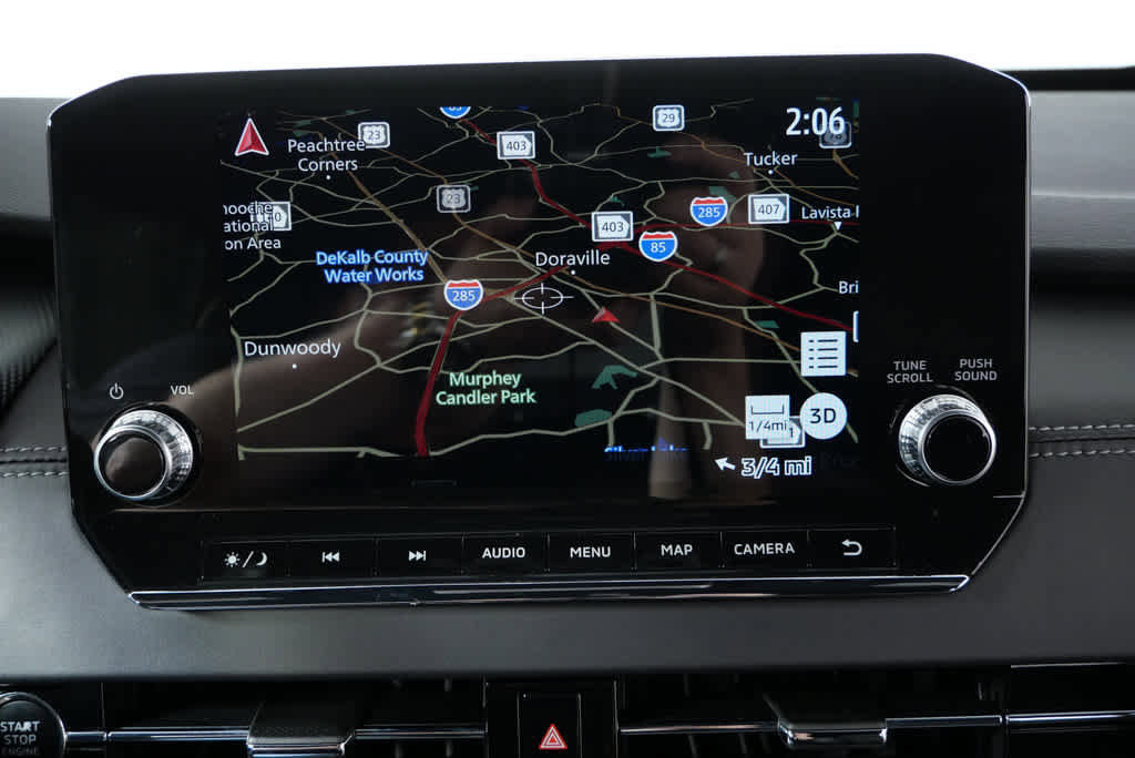 2024 Mitsubishi Outlander SEL Black Edition