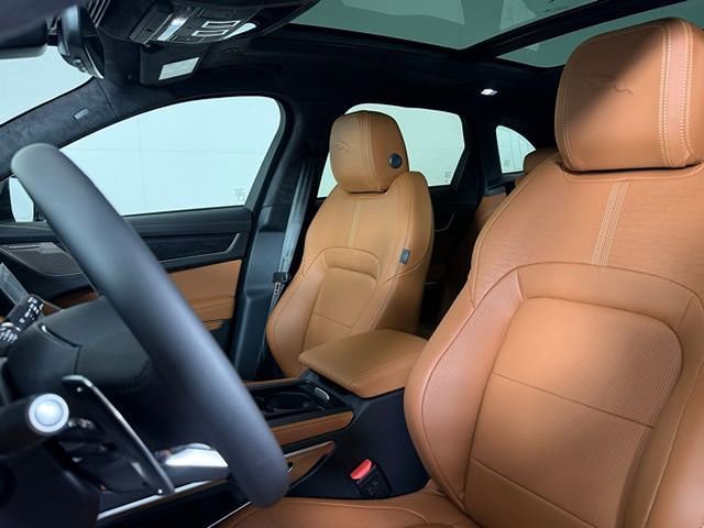 2026 Jaguar F-Pace R-Dynamic S