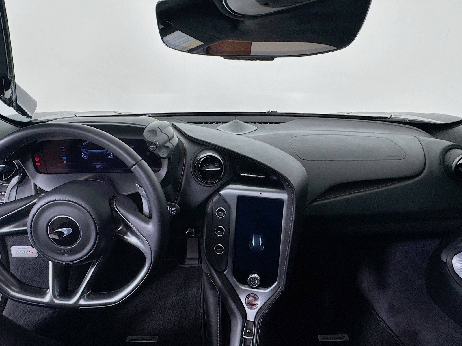Used 2024 McLaren 750S photo 20