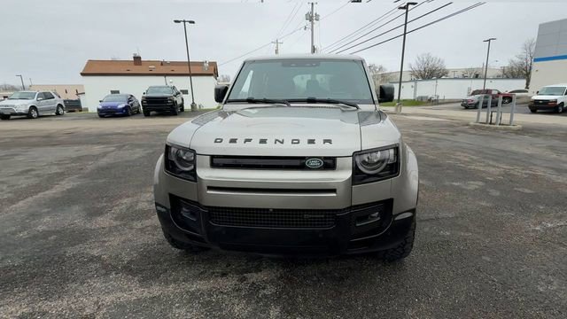 2023 Land Rover Defender 110 X-Dynamic SE