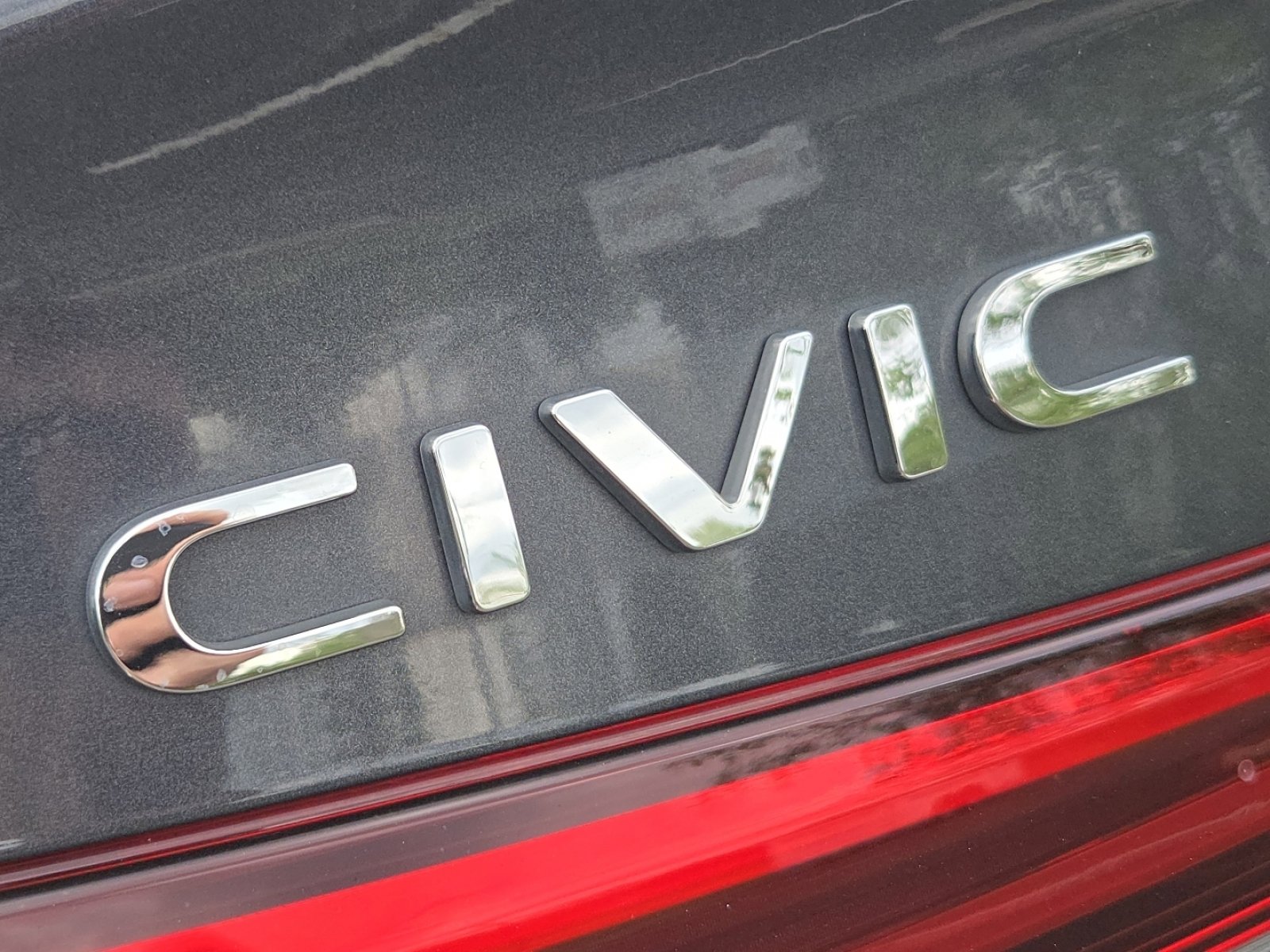 2023 Honda Civic Touring