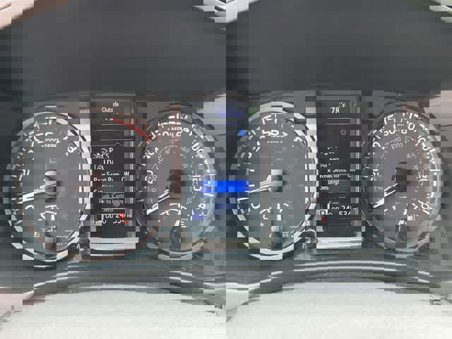 2023 Toyota Tacoma TRD Off-Road