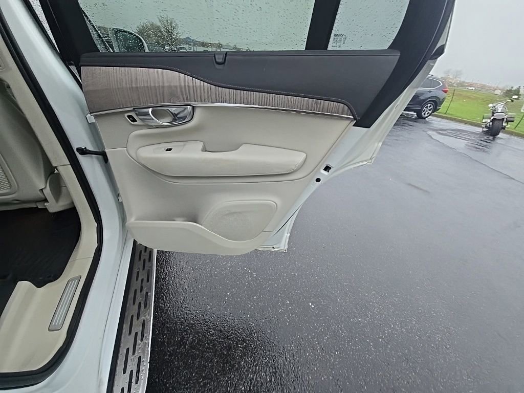 2023 Volvo Xc90 T8 Ultimate