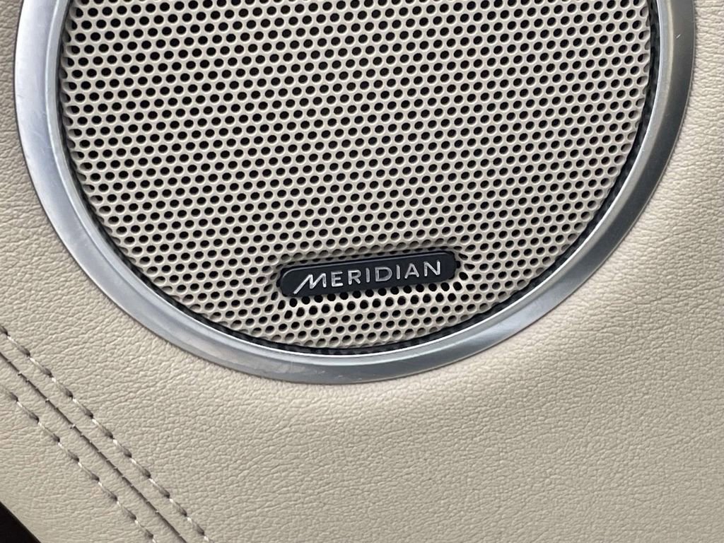 2020 Land Rover Range Rover Long Wheelbase HSE