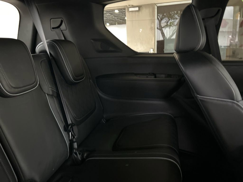 2025 INFINITI Qx80 Autograph