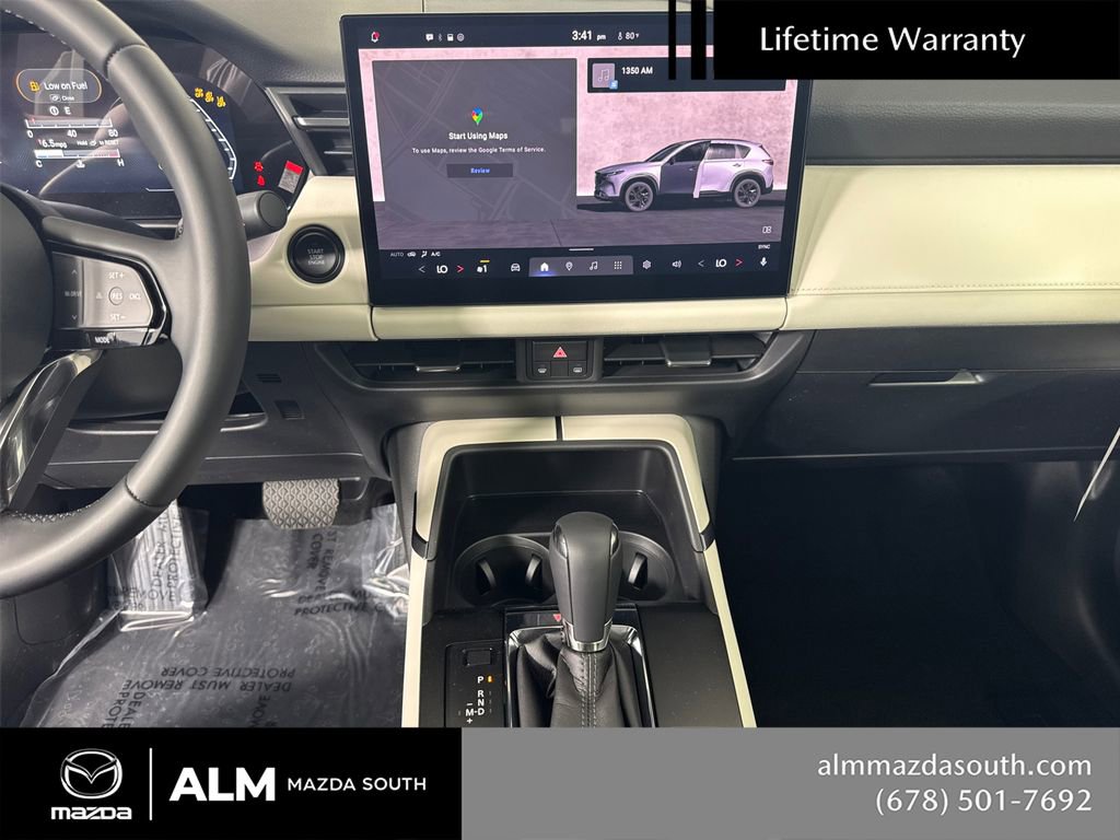 2026 MAZDA Cx-5 Select