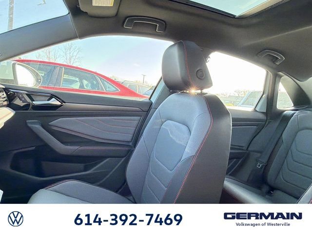 2026 Volkswagen Jetta GLI Autobahn