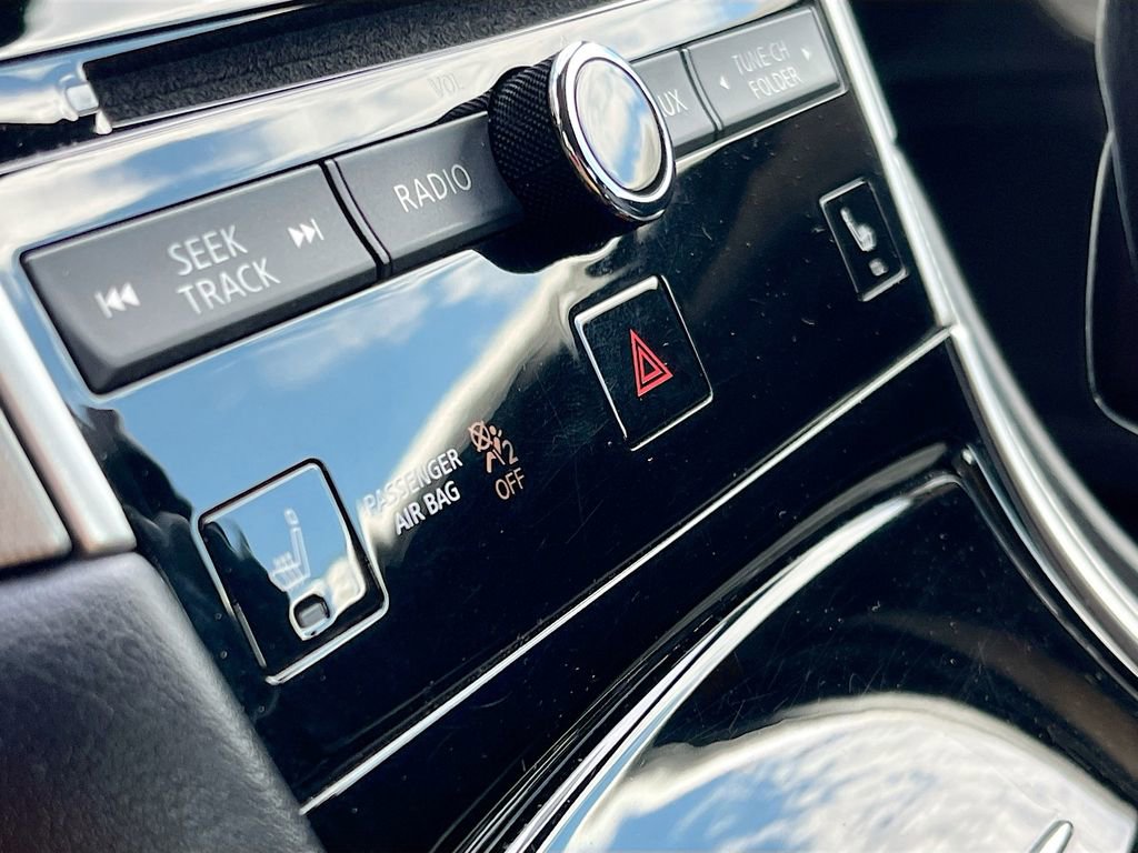 2021 INFINITI Q60 3.0t Luxe