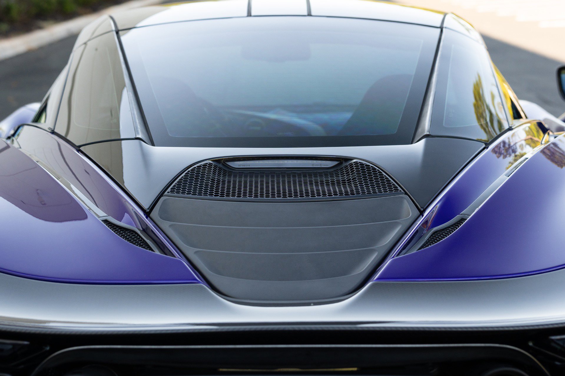 Used 2020 McLaren 720S photo 20