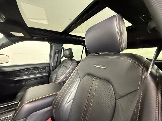 2024 Ford Expedition Platinum