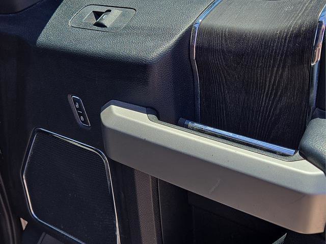 2021 Ford F250 Lariat