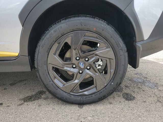 2025 Subaru Crosstrek 2.5i Sport