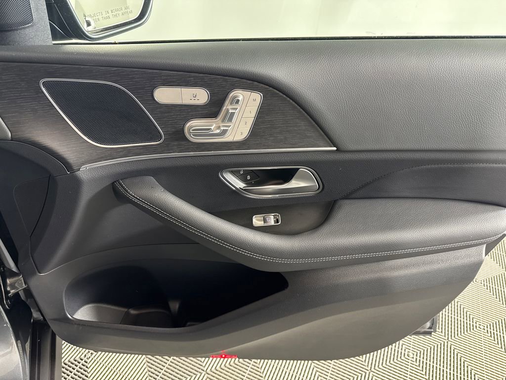 2026 Mercedes-Benz GLE 350 4MATIC