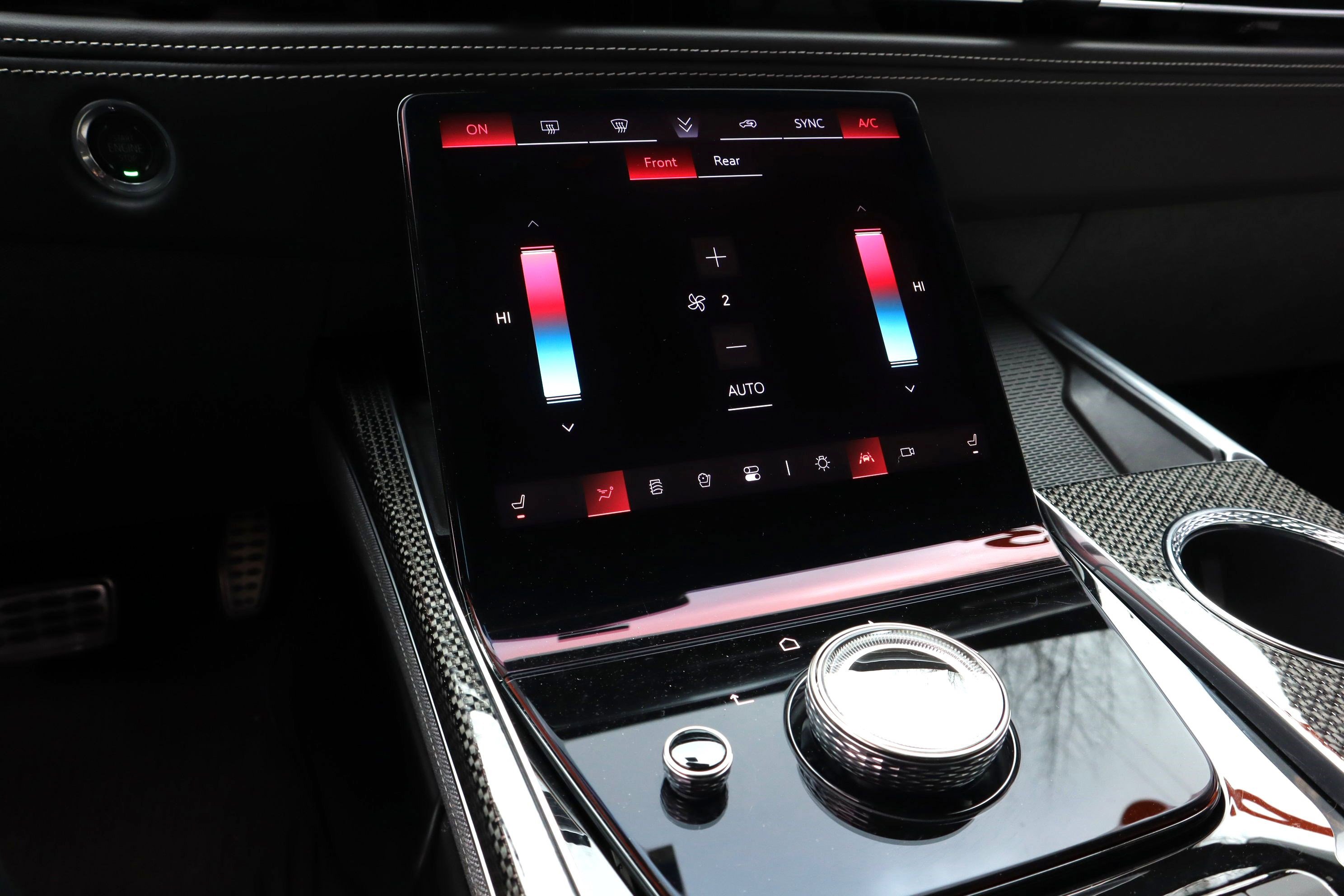 2025 Cadillac Escalade V