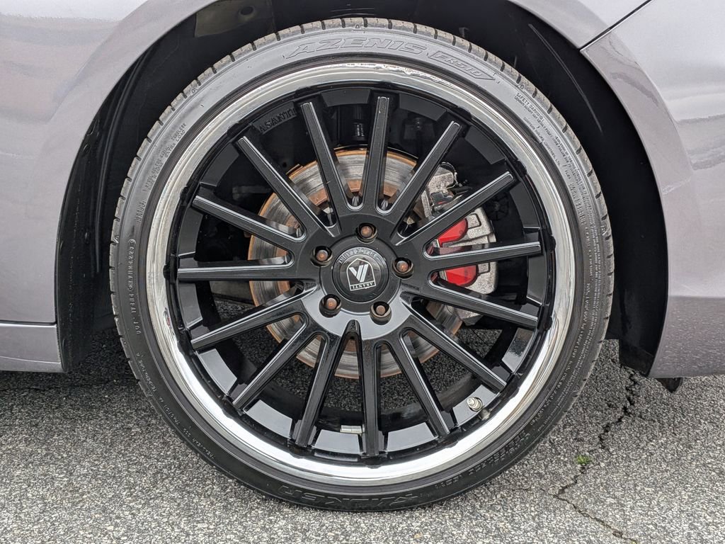 2020 Acura TLX w/ Technology Package