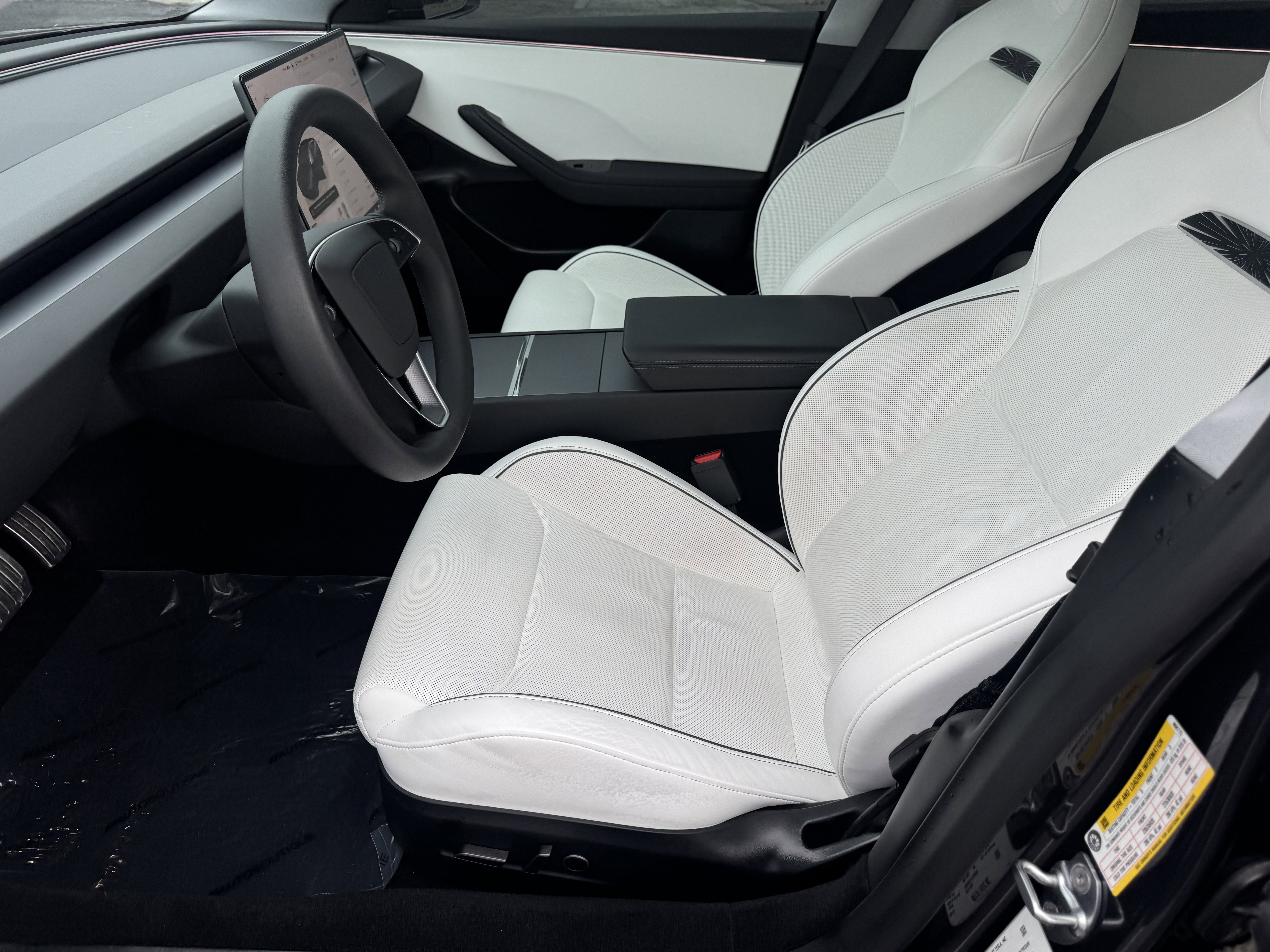 2024 Tesla Model 3 Performance